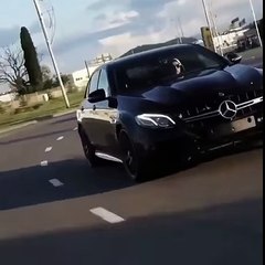 VÍDEO: drift increíble, visto así parece hasta fácil