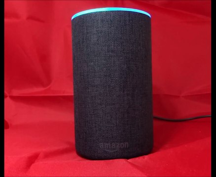 Amazon Echo (con Alexa) arriverà in Italia nei prossimi mesi ecco cosa può fare in questo momento