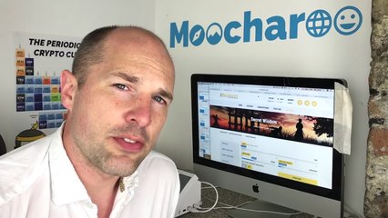 How to turn $56.23 into $1million dollars with cryptocurrency 2018