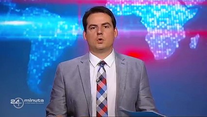24 minuta sa Zoranom Kesićem - 144. epizoda (23. jun 2018.)