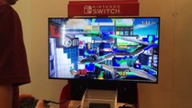 Super Smash Bros. Ultimate - Gameplay  Switch