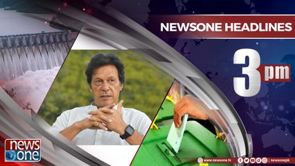 Newsone Headlines 3PM | 27-June-2018