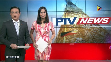 #PTVNEWS: DSWD programs, isinasaayos batay sa kampanya vs tambay