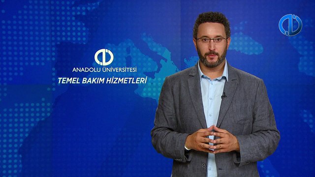 TEMEL BAKIM HİZMETLERİ - Ünite 8 Konu Anlatımı 1