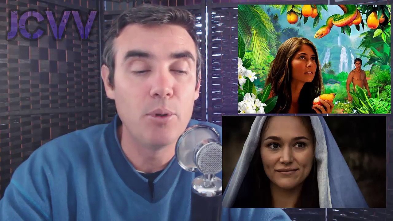 María, madre de nuestro salvador según la Iglesia Primitiva Episodio 1