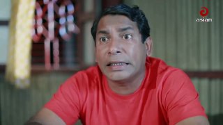 Shantona De | সান্তনা দে| Funny Clip Eid New Drama 2018 | AdiBasi Mizan | Mosharraf Karim Funny Clip