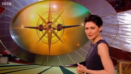 Prized Apart S01 E04 Part 01