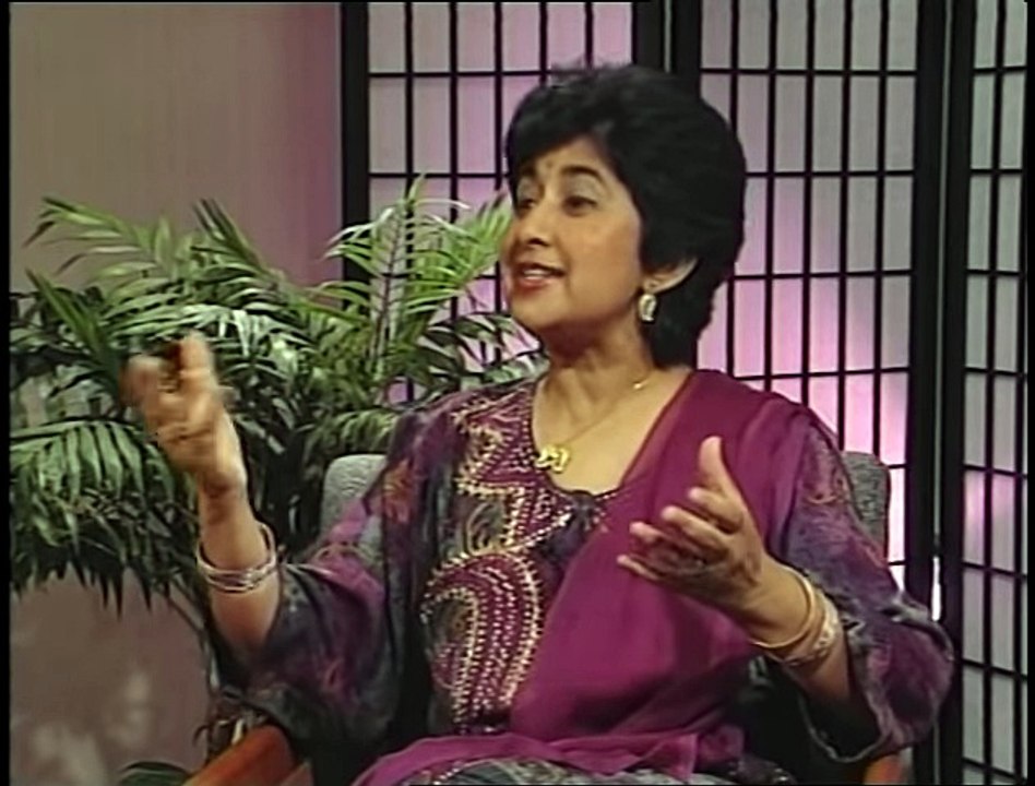 Salman Khan - 1992 Interview