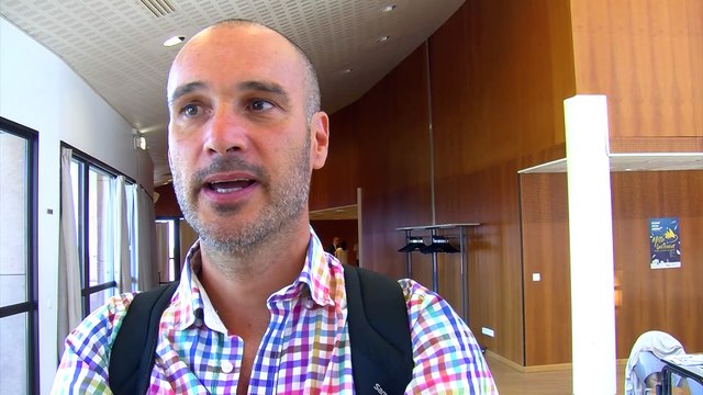 Jean-Fran?ois Mauffrey