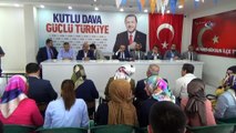 AK Parti Sözcüsü Mahir Ünal: “Kılıçdaroğlu milletin iradesine saygı duymuyor”