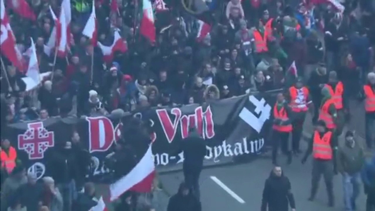 Poland, Our Last Hope.