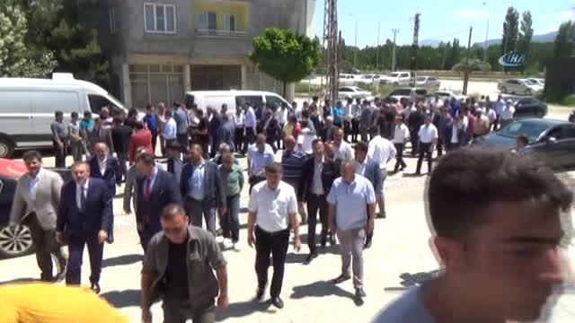 AK Parti Sözcüsü Mahir Ünal: Kılıçdaroğlu Milletin İradesine Saygı Duymuyor