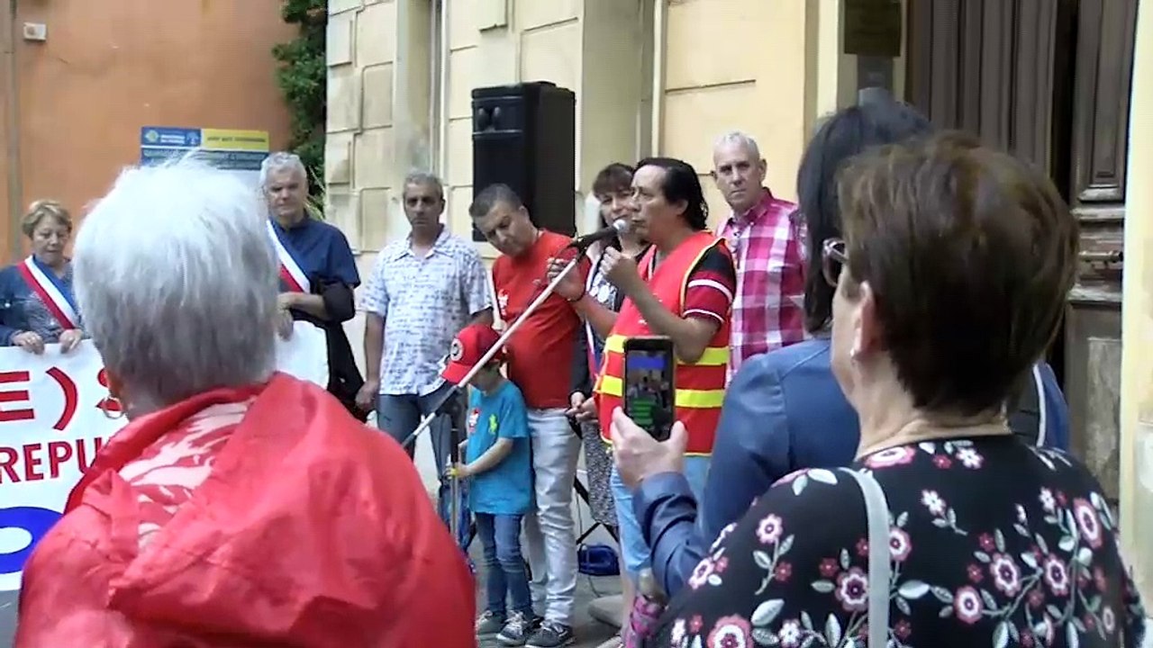 LA QUOTIDIENNE - LE JT : La Quotidienne - Le JT 28 05 18