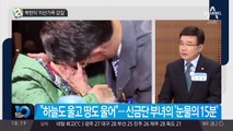북한의 ‘이산가족 갑질’