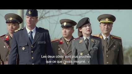 JSA (Joint Security Area) - Bande annonce  VOSTFR
