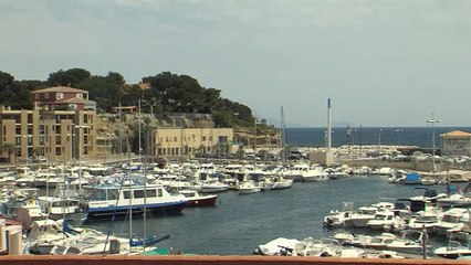 LA QUOTIDIENNE - L'INVITÉ : LQMT L'invité : Jean Montagnac 28 05 18