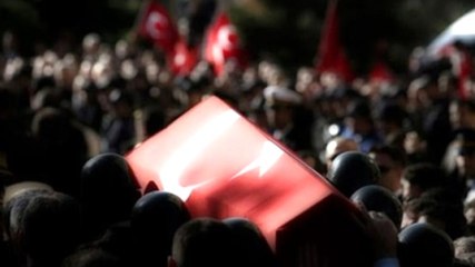 Son Dakika! Kahramanmaraş'ta PKK'lı Teröristlerle Çatışma Çıktı: 2 Şehit