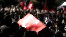 Kahramanmaraş'ta Çatışma: 1 Asker ve 1 Güvenlik Korucusu Şehit