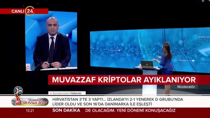 FETÖ'nün mahrem ağı çözülüyor