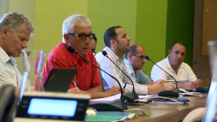 LA QUOTIDIENNE - L'INVITÉ : LQMT L'invité : Cellule de veille estivale 06 06 18