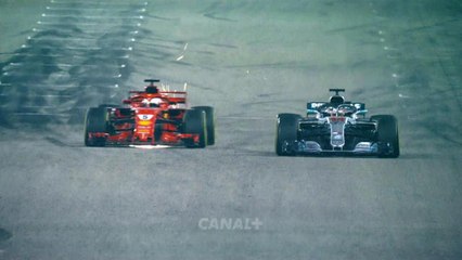 Grand Prix d'Autriche - Un été de feu en prévision