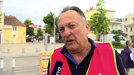 LA QUOTIDIENNE - LE JT : La Quotidienne - Le JT 07 06 18