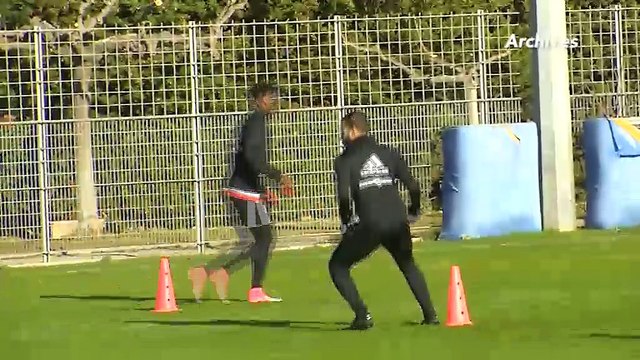 LA QUOTIDIENNE - L'INVITÉ : LQMT L'invité : Martigues FC