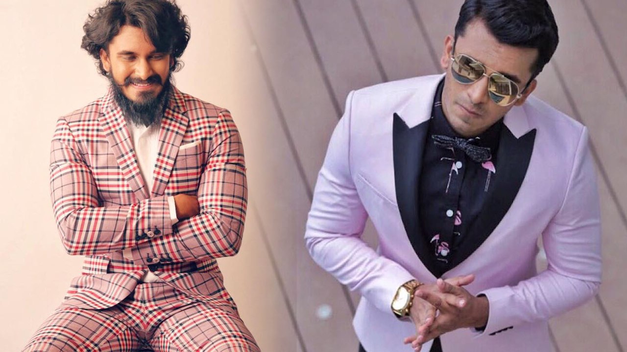 ಸ್ಯಾಂಡಲ್‌ವುಡ್‌ಗೆ ಎಂಟ್ರಿ ಕೊಡಲಿದ್ದಾರೆ ರಾಜ್ ಮೊಮ್ಮಗ ಧೀರೆನ್..! | Filmibeat Kannada