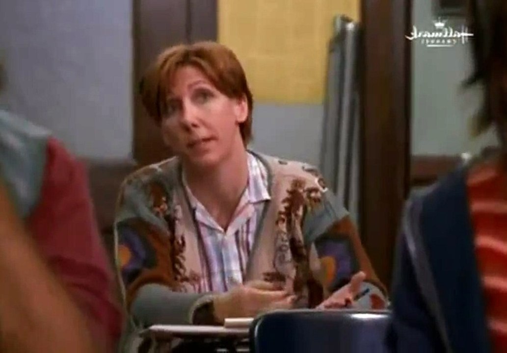 Judging Amy S01  E07 An Impartial Bias   Part 01