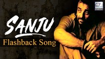 SANJU Song: A Tribute To Bollywood's Khalnayak Sanjay Dutt