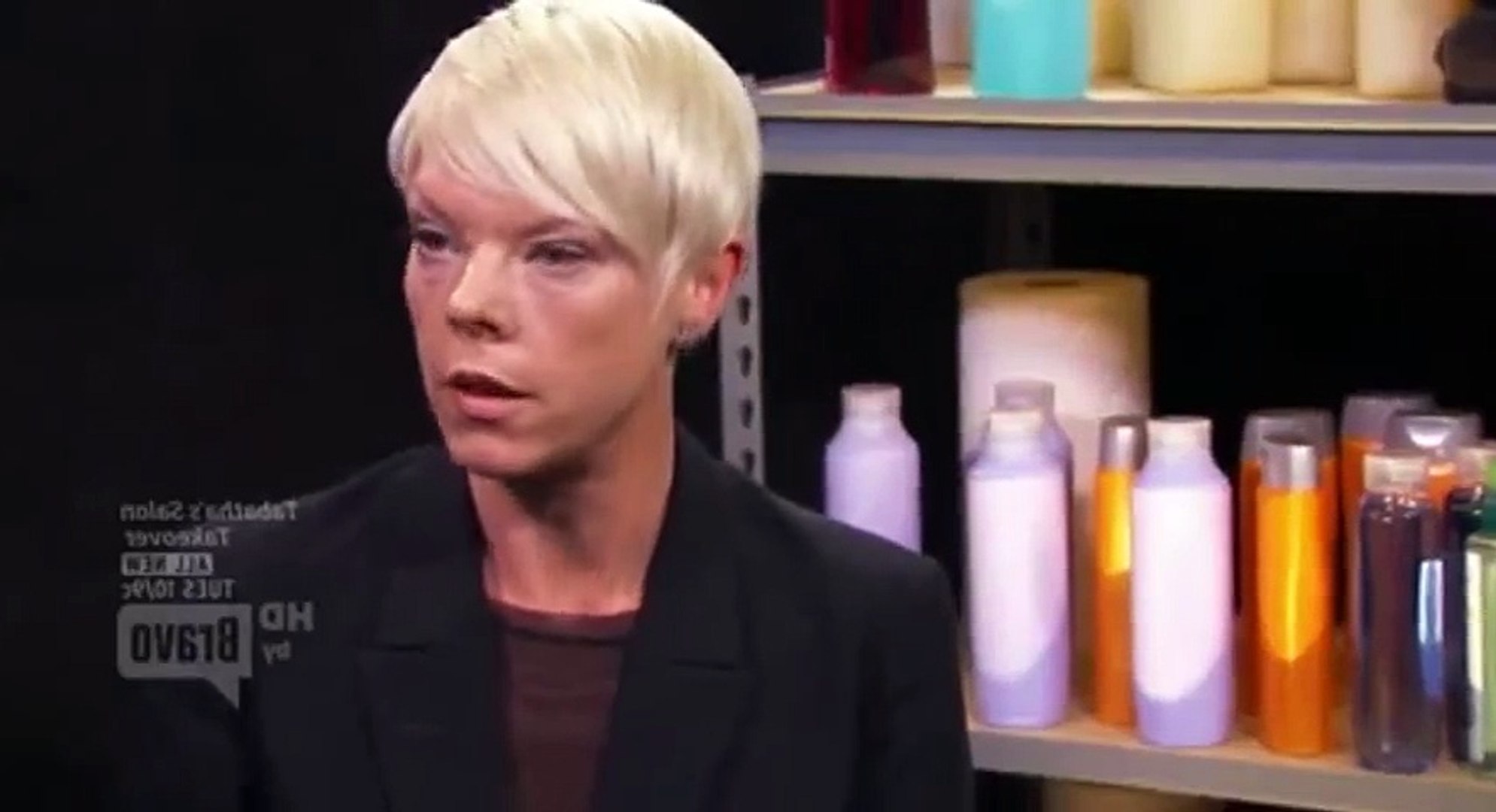 Tabatha 039 s Salon Takeover S02 E02 E 2 Part 01