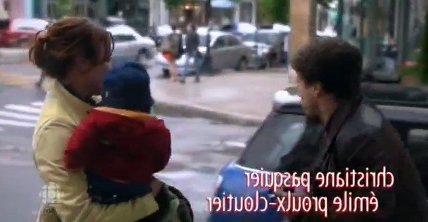 Les Hauts et les bas de Sophie Paquin S2E1 FRENCH   Part 01