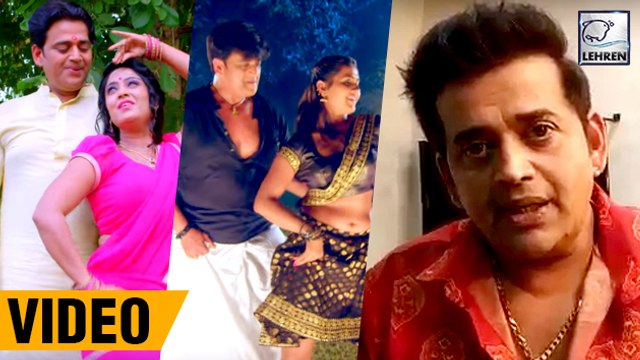 काजल राघवानी -शुभी शर्मा मेरी प्रेमिका है -रवि किशन | Kajal Raghwani