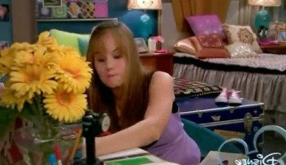 La Vie de croisiere de Zack et Cody S2E11 FRENCH