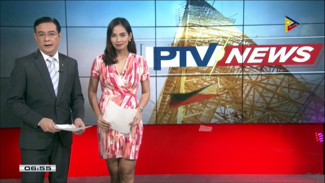 #PTVNEWS: Ang dedikasyon ng pulis-Parañaque na nabaril sa buy-bust operation