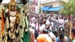 காரைக்காலில் களைகட்டிய மாங்கனி திருவிழா-வீடியோ