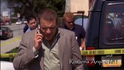 Medium - S04 E11 Lady Killer