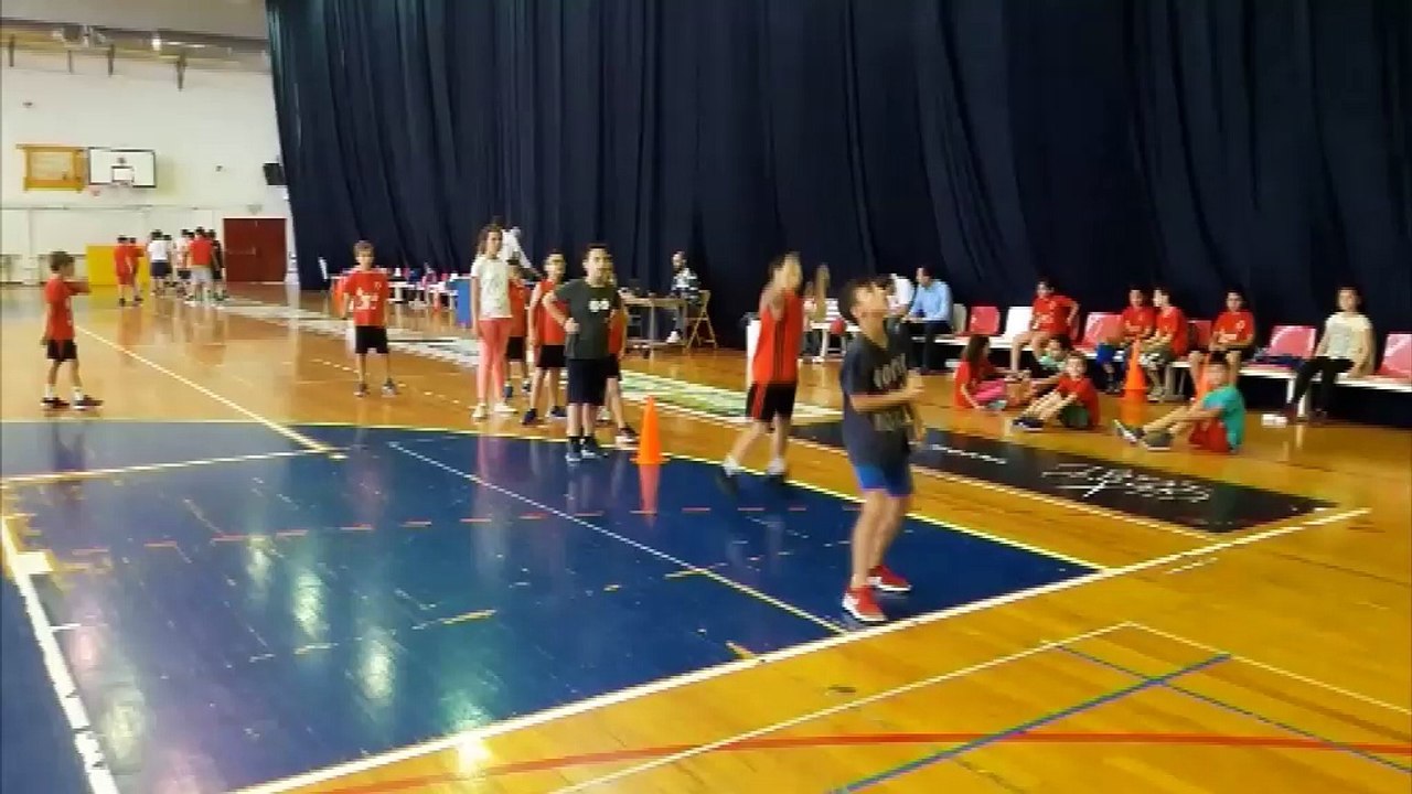 Kentauros Summer Camp 2018