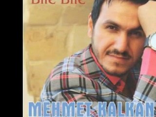 Mehmet Kalkan - Dönmem Artık