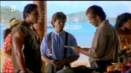 Les aventures des mers du Sud S1E15 FRENCH   Part 02