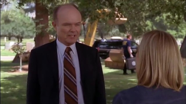 Medium - S04 E12 Partners in Crime