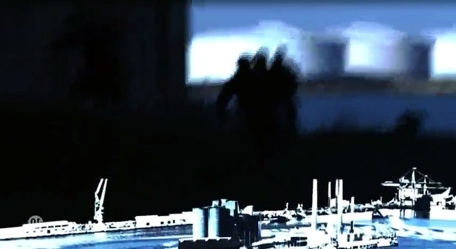 Deu flics sur les docks S1E6 FRENCH Part 01