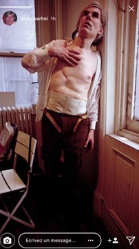 1968 version mobile, épisode 10 : Juin 1968, on a tiré sur Andy Warhol!