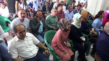 Ünal: 'Kılıçdaroğlu'nun kafası bu ara 'koltuğumu nasıl koruyacağım' derdinde' - KAHRAMANMARAŞ