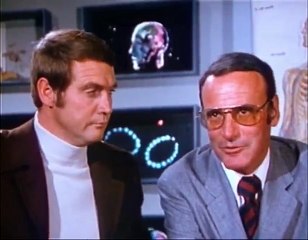 L Homme qui valait 3 milliards S2E18 FRENCH   Part 01