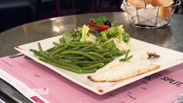 EXCLU AVANT-PREMIERE: Découvrez les 1ères images du numéro de Cauchemar en cuisine diffusé ce soir sur M6 - VIDEO