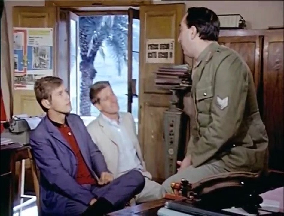 Les Globe trotters  03 Naples mkv