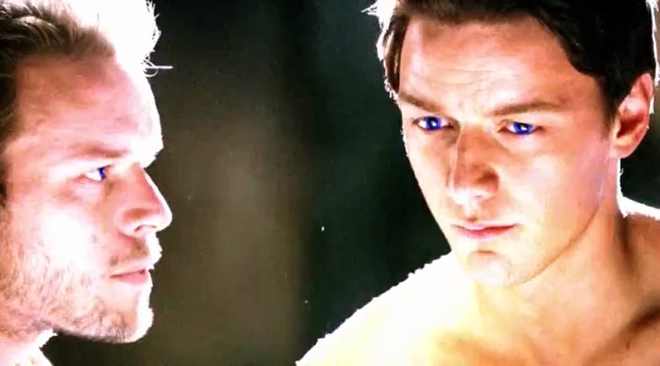 Les Enfants de Dune 2003 FRENCH Part II BRRiP MP4   Part 01