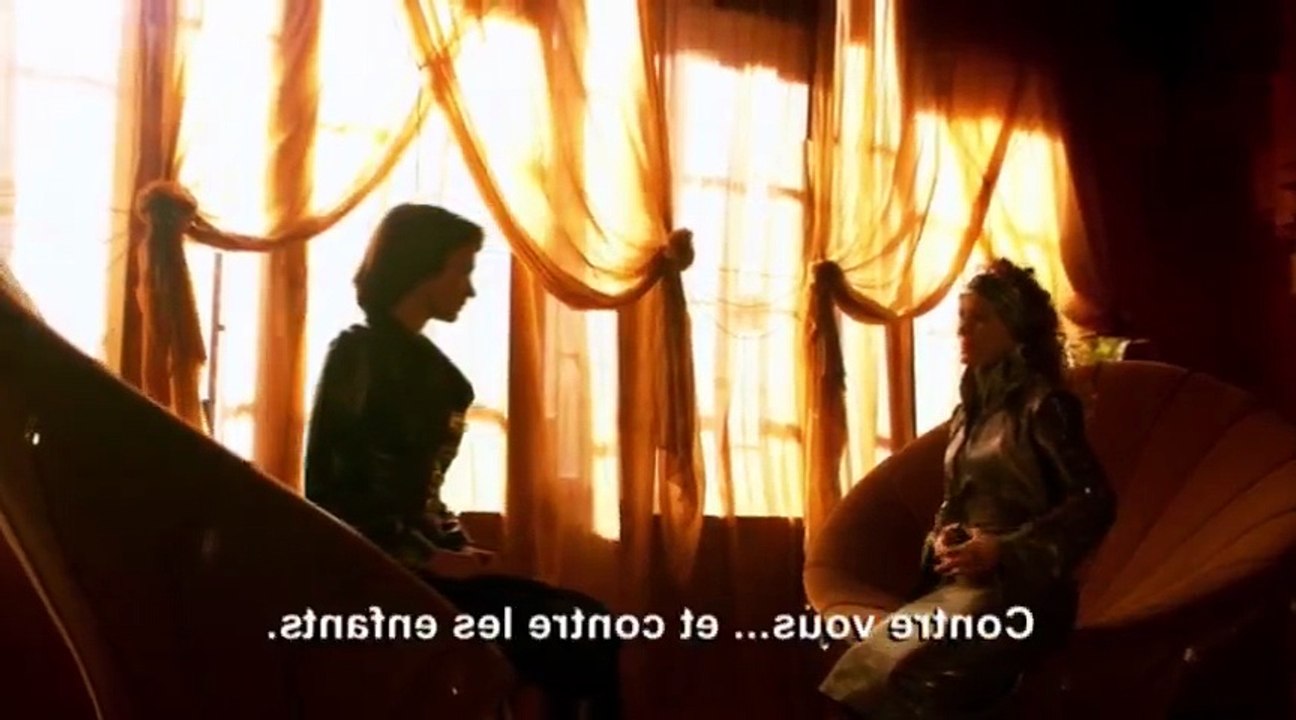 Les Enfants de Dune 2003 FRENCH Part II BRRiP MP4   Part 03