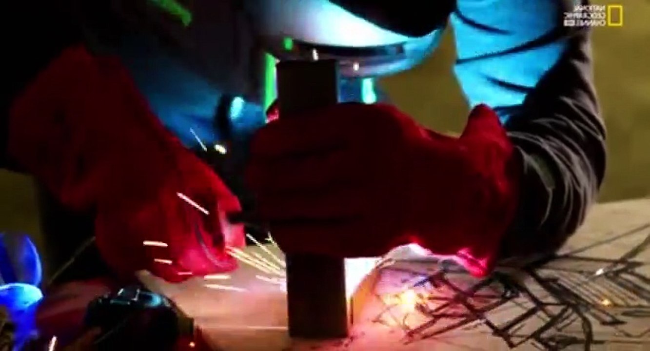 Man vs  Viral S01  E01 E 1 - Part 01